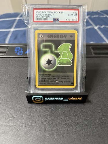 Psa 2000 team - 2000, rocket’s