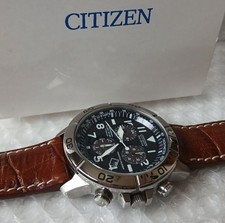 Citizen eco drive - eco-drive, titanium
