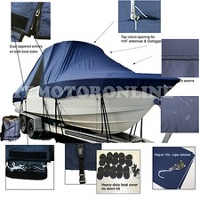 Boston Whaler 320 Outrage CC
