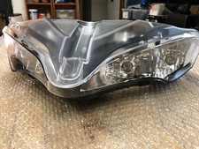 DUCATI Multistrada 1200 1260 950 V2 Faro Fanale anteriore proiettore