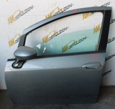 PORTIERA PORTA ANTERIORE SX SINISTRA FIAT GRANDE PUNTO