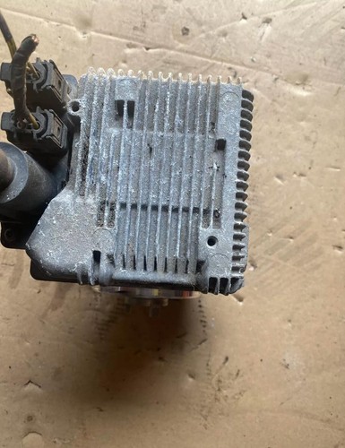 Parte motore servosterzo bmw - parte,
