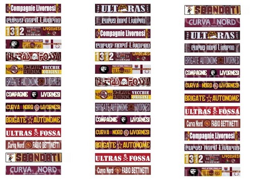Subbuteo adesivi stickers - subbuteo,