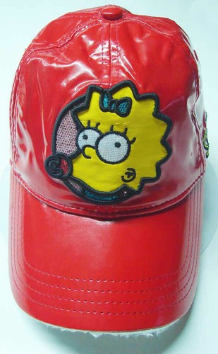 Cappellino bimba baseball - cappellino,
