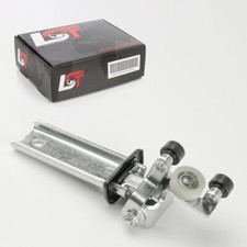 Mecc. Rullo Porta Scorrevole