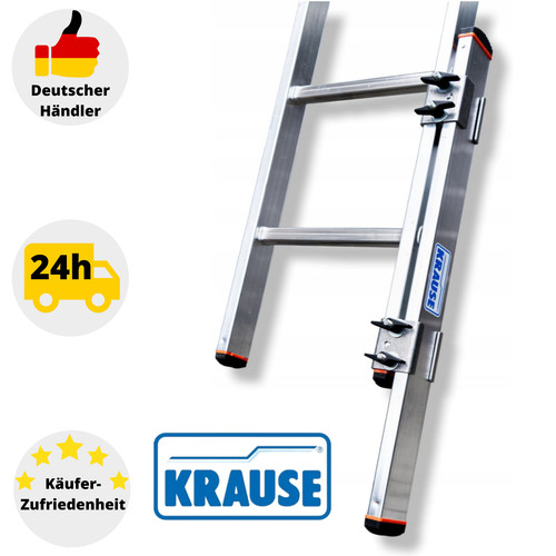 Prolunga per legno krause - prolunga,