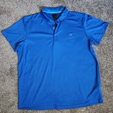 Adidas outdoor golf camicia - outdoor,