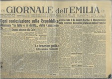 Giornale dell’Emilia 19