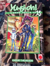 Yu-gi-oh! L'eroe Della TV 15
