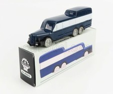 1/76 OFFICINA-942 - OM FIAT - TITANO AUTOBUS GRAN TURISMO PANORAMICO ART2024A