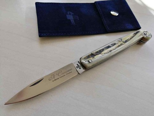 Tradizionale coltello - tradizionale, il