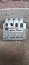 Coperchio copri Motore Alfa Romeo 147 Twin Spark 1.6 1.8 2.0 ts selespeed