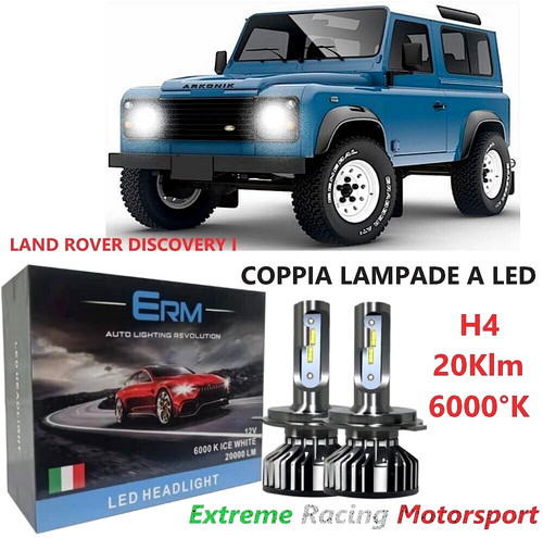 Land rover discovery - rover, 89-