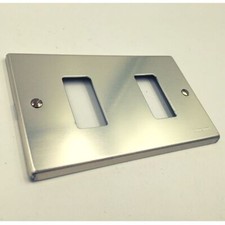 Placca Bticino serie Magic