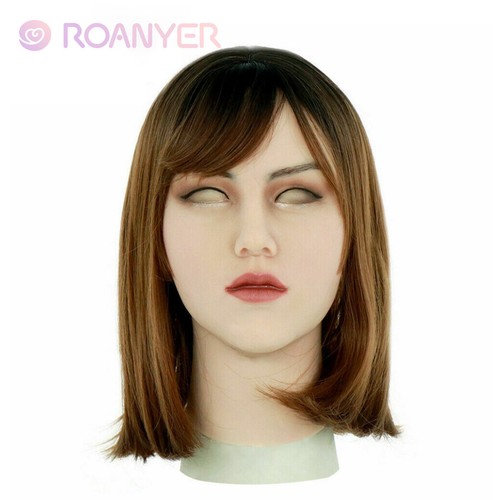 Roanyer maschera femminile - roanyer,