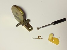 Giradischi sollevatore a braccio DUAL 1214