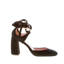 ANNA F. scarpe donna d'Orsay