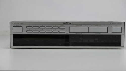 Studer revox 260 - b-260,