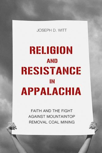 Religion and resistance - and,