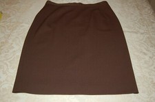 Marella- Gonna donna, Marrone