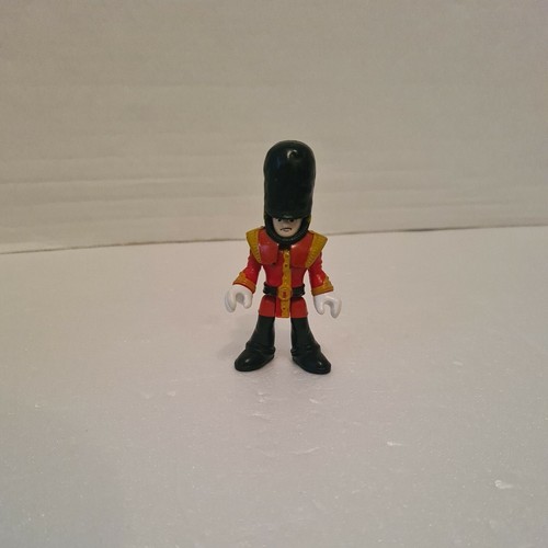 Imaginext blind mystery - imaginext, bag