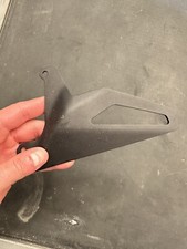 PARATACCHI BATTITACCO DUCATI PANIGALE V4/V4S/V4R