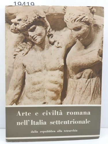 Arte civiltà romana - e,