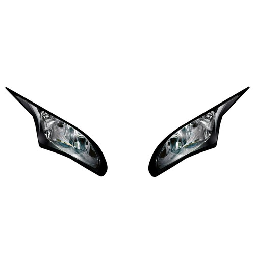 Adesivi fari world superbike - adesivi,