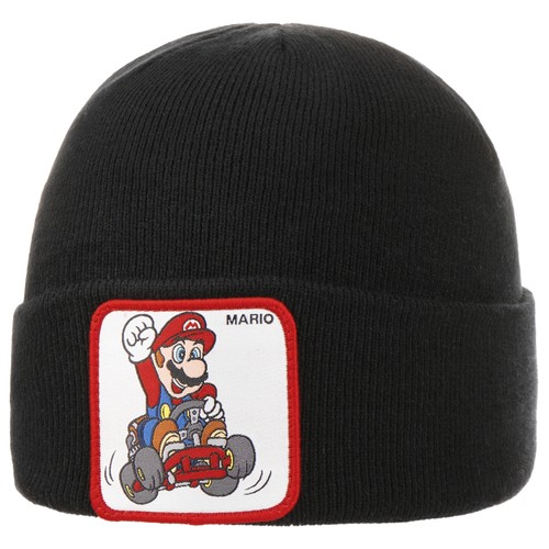 Capslab super mario beanie - mario,