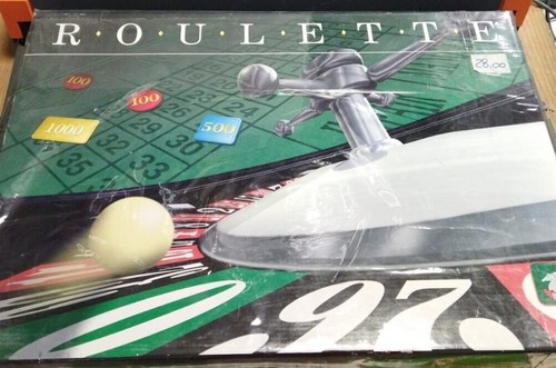 Roulette gettoni tappetto - roulette,