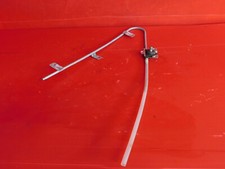 CREMAGLIERA POSTERIORE SINISTRA PIAGGIO PORTER ELETTRICO 2002 2006 12V MARY 687