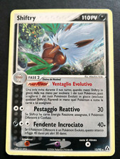 Pokemon SHIFTRY SET EX - LA