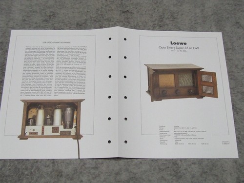 Schema elettrico per radio - , a