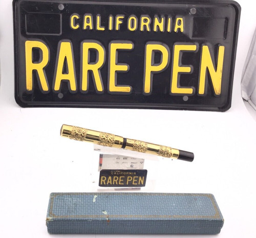 Penna stilografica vintage