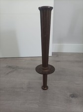 Torcia Ufficiale Roma 1960 Olimpiadi Estive con scatola originale