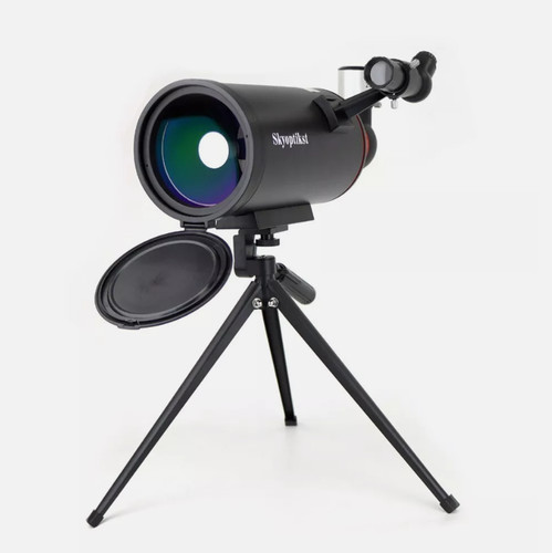 Skyoptikst 90mm maksutov - skyoptikst,