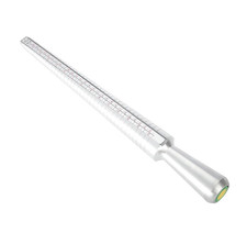 Taglie misuratore anello - *taglie,