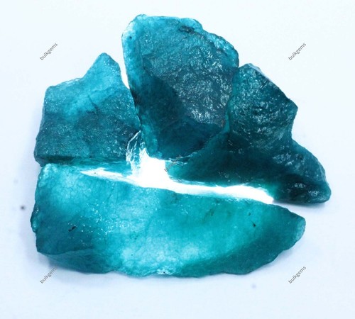 Pietra preziosa sciolta grezza - pietra,