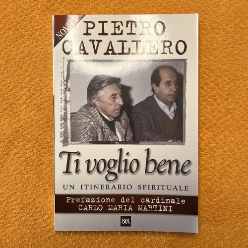 Voglio bene un - ti, bene.