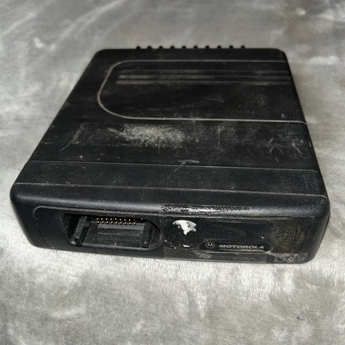 Motorola mcs2000 m01hx - mcs2000, m01hx+834w