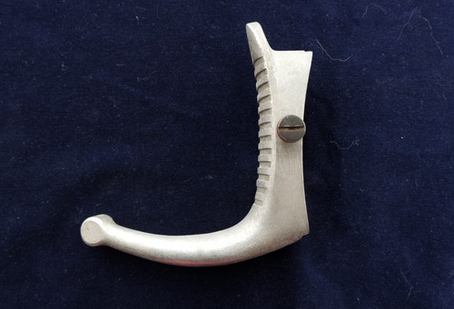 Anschutz butt hook - anschutz,