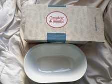 Plat au four - Comptoir de