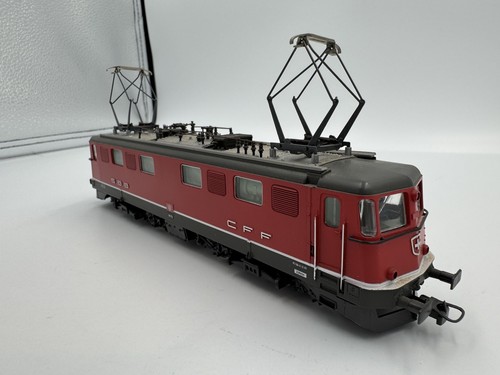 Roco scale 43536 - sbb, class