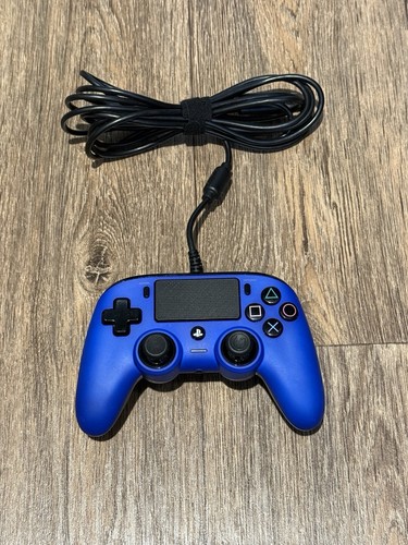 Nacon controller ps4 solo - nacon,