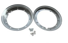 Cerchio 10" (pollici) per