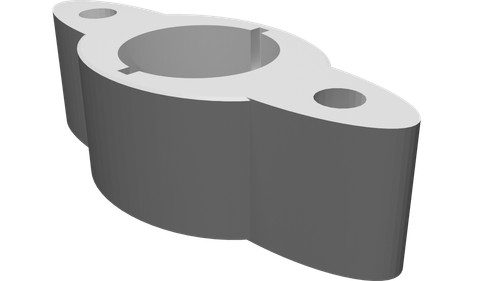 Supporto antenna gps per - antenna,