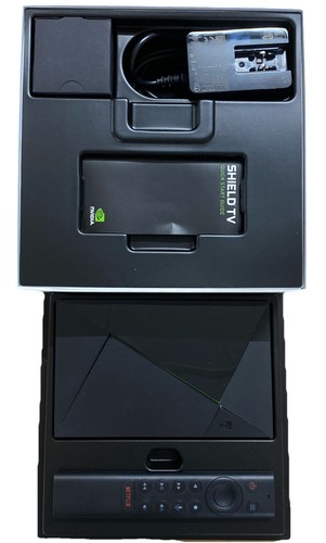 Nvidia shield pro ultrahd - nvidia,