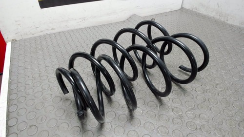 Molle posteriori opel - opel, corsa