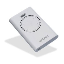 FAAC 787008 TELECOMANDO 4