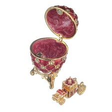Faberge Imperial Incoronazione